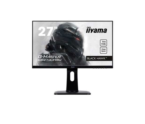 iiyama G-Master GB2730HSU Black Hawk - 430749 - zdjęcie